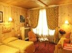 Park Hotel Suisse - Ξενοδοχείο 3 Αστέρων στο Chamonix
