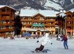 Hotel Du Golf