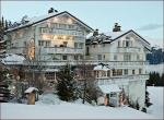 Le Chabichou Hotel - 4 Star Hotel - Courchevel