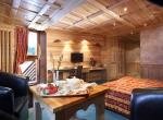 Pomme de Pin Hotel - 3 Star Hotel - Courchevel