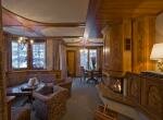 Grand Hotel Zermatterhof - Zermatt - Ελβετία