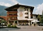 Hotel Maria Theresia - 4 Star Hotel - Kitzbuhel