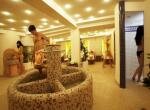 Hotel Maria Theresia - 4 Star Hotel - Kitzbuhel