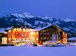 Kitzhof - 4 Star Hotel - Kitzbuhel