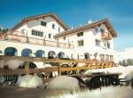 Kempinski Grand Hotel des Bains - Ξενοδοχείο 5 Αστέρων στο St. Moritz