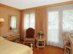 Hotel Schweizerhof - Zermatt - Ελβετία