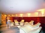 Mont Cervin - 5 Star Hotel - Zermatt