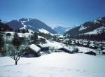 Gstaad - Switzerland