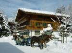 Gstaad - Switzerland