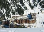 La Plagne - France