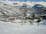 La Plagne - France