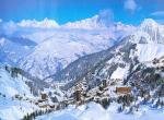 La Plagne - France