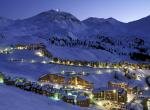 La Plagne - France