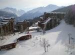 La Tania - France
