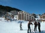 La Tania - France