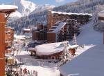 La Tania - France