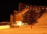 La Tania - France