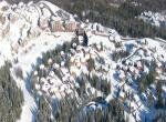 La Tania - France