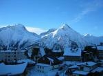 Les Deux Alpes - Γαλλιά