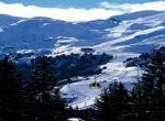 Meribel village