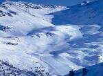 Meribel village