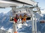 Σαλέ στο Saalbach